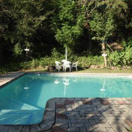 Impala Niezel Lodge & Guest House, hotell i Hazyview