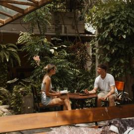 Drop Inn Hostels, hotel u gradu 'Colombo'