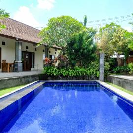 Lilis Cempaka Mas Guesthouse