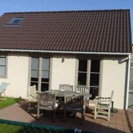 Genieten in Wenduine