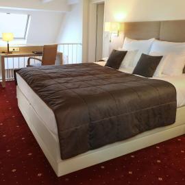 Best Western Hotel zur Post, hotel em Bremen
