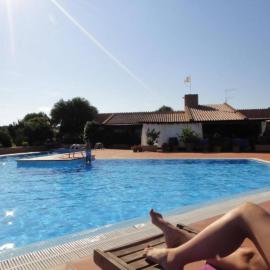 Villetta Iolanda Palau Sardegna con piscina, готель у місті Палау
