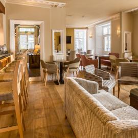 The Lamplighter Dining ~ Rooms, Hotel in Windermere
