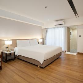P-Park Hotel Bangkok, hotel u Bangkoku