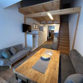 Appartement HochOben, hotel Planneralm városában