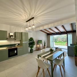 Casa Manzella Apartments, hotel in Cinisi