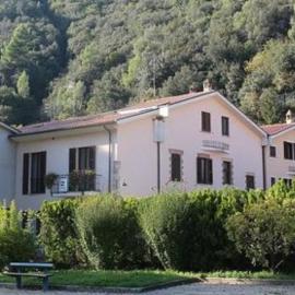 Il Casolare della Cascata, khách sạn ở Terni