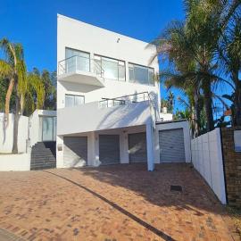 The White House at Plattekloof, hotel in Plattekloof