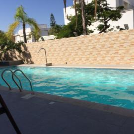 Guest house Ashdod-beach，阿什杜德的飯店