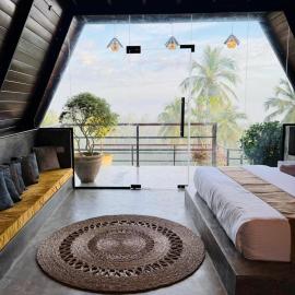 Kurunda Estate Villa