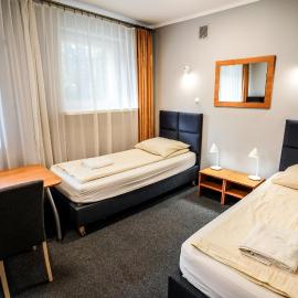 Hotel Maraton