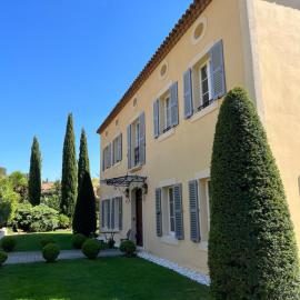 La Bastide Tara, hôtel à Cabriès