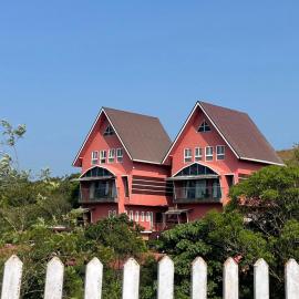 ADAM'S FORT by Dell'amore Havn, Hotel in Vagamon