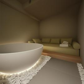 Hedonist SPA, Hotel in Jagodina