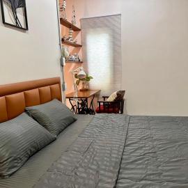 Papa House Standard Zone A, hotel in Ban Bang Saen (1)