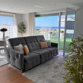 Luxury by the Blue, hotel in Vila Nova de Gaia