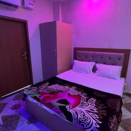 HOTEL Tanya Palace, hotel a Gwalior