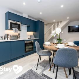 Eden Bay Serviced Apartments