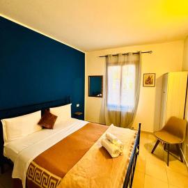 Hotel Canal Salieri