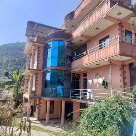 Silwal Home