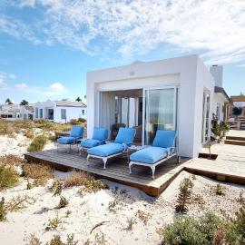 Ashore - Beachfront Paradise