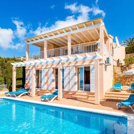 Villa Camamila by Escape Home