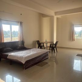 Laya hotels, hotel i Chintāmani