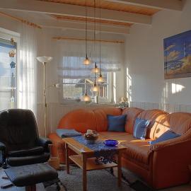STW45b Bungalow Seestern
