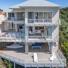 53 Island Road, hotell sihtkohas Seafield