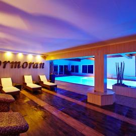 Kormoran Medispa, hotel en Rowy