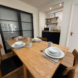 The Coach House, hotell sihtkohas Halstead