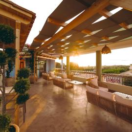 Ananda Apartments