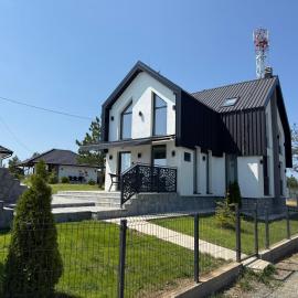 Apartmani Vidikovac Divcibare, khách sạn ở Divčibare