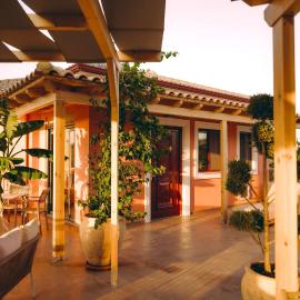Ananda Apartments
