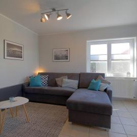 SI5-01 Terrassenwohnung Deichnah