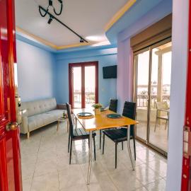 Ananda Apartments