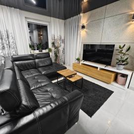 Apartament 3 pokojowy Łobez, hotel v destinaci Łobez