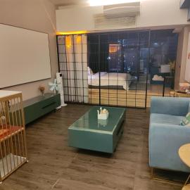Ruishe R&F Stanley International Apartment