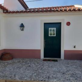 Casas do Hastim, hotel a Golegã
