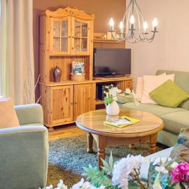Blütenzauber, hotel a Stennewitz