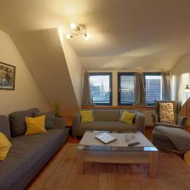KA6 Haus Küstenzeit