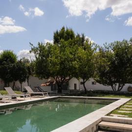 Eighteen21 Houses - Casa dos Condes, hotel sa Cano