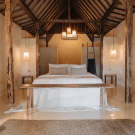 The Yellow Door Spa Retreat