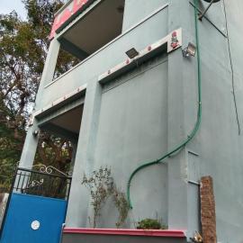 Nandy Delight Homestay, hotel in Kanyakumari