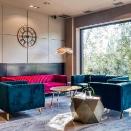 Viesnīca Hotel Ignacio - PalomarGroup pilsētā Čiva
