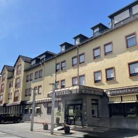 Schloss Hotel Herborn, hotel din Herborn