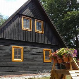 Ferienhaus Alte Stube
