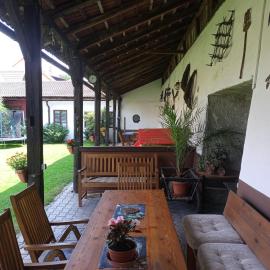 Apartmány Somora