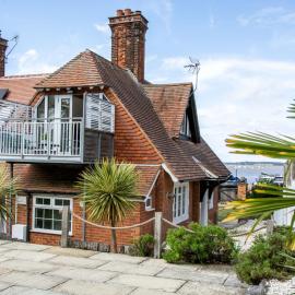 1 Quay Cottage