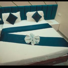 The Rudraksh inn 2